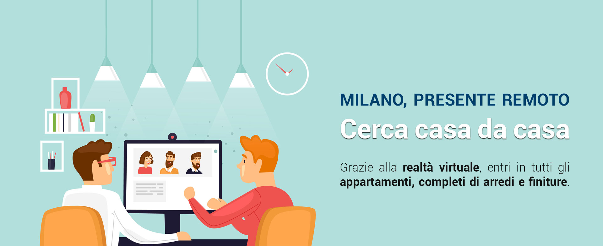 Vivere Milano Segrate 2.0